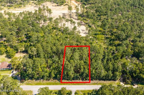 Lot 6 Comanche Cir, Lincolnton, GA, 30817 | Card Image