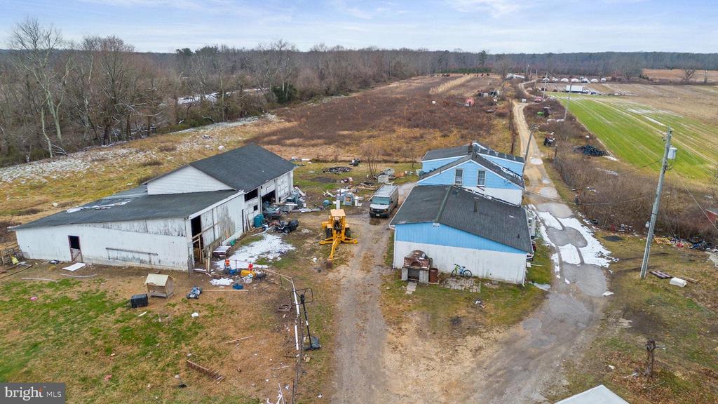 Farm in WILLIAMSTOWN 5