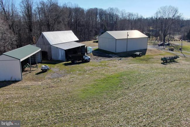 122 Valley View Farm Ln, Home with 0 bedrooms, 0 bathrooms and null parking in TRACYS LANDING MD | Image 11