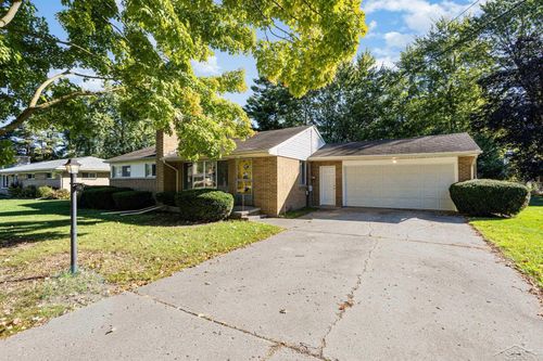 1558 Sauk Ln, Saginaw, MI, 48638-5542 | Card Image