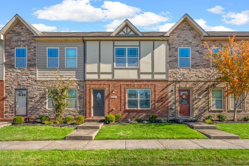 156 Matheson Dr, Clarksville, TN, 37043-6372 | Card Image