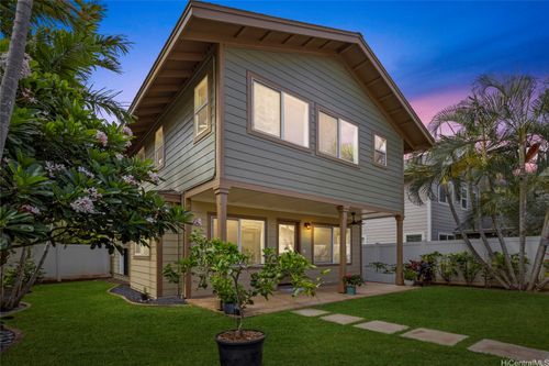 91-1114 Waipuhia St, Ewa Beach, HI, 96706-6490 | Card Image