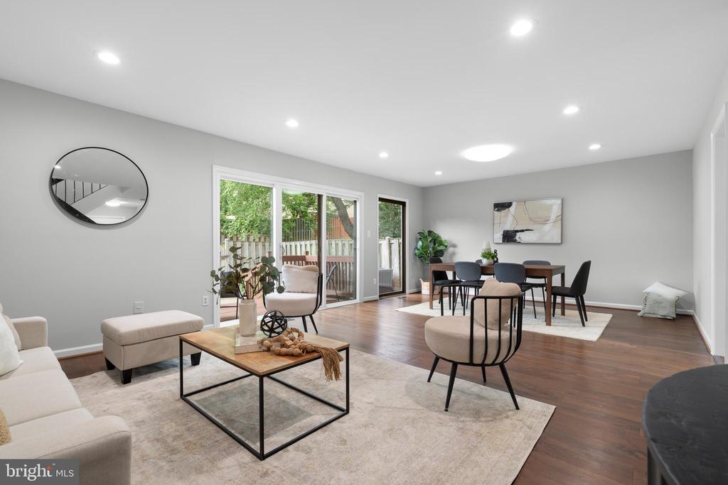 Residential in FAIRFAX 5