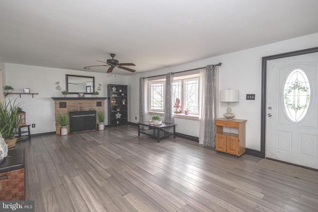 262 E Branch Rd, House other with 3 bedrooms, 1 bathrooms and null parking in SELLERSVILLE PA | Image 14