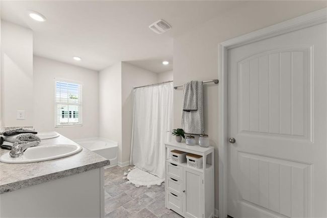 867 Starbuck Pkwy, House other with 5 bedrooms, 3 bathrooms and 2 parking in Pendergrass GA | Image 24