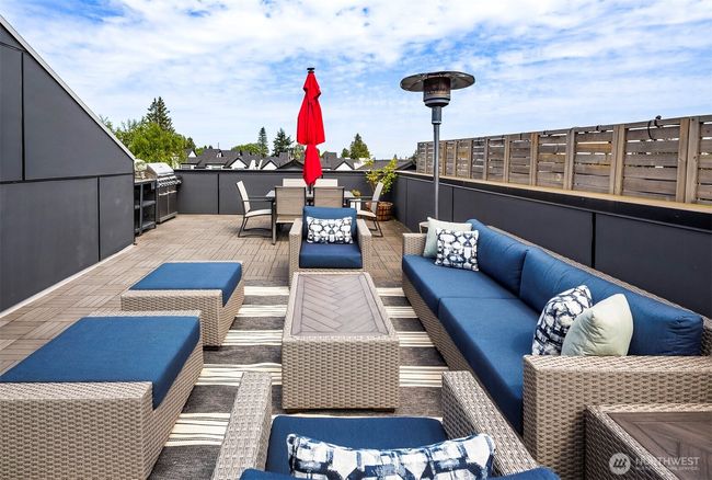 B - 8314 14 Th Ave Nw, Townhouse with 3 bedrooms, 4 bathrooms and 1 parking in Seattle WA | Image 30