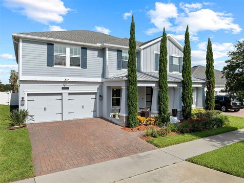 14807 Winter Stay Dr, WINTER GARDEN, FL, 34787-0111 | Card Image