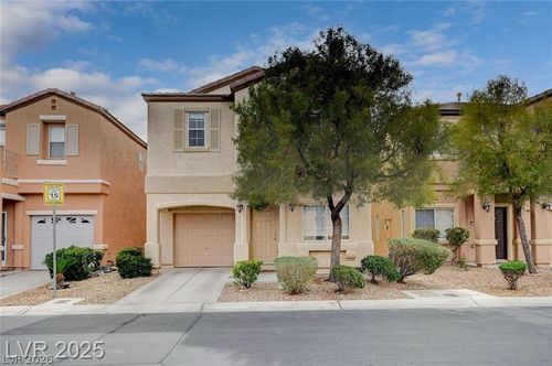 11092 Abbeyfield Rose Dr, Henderson, NV, 89052-8631 | Card Image