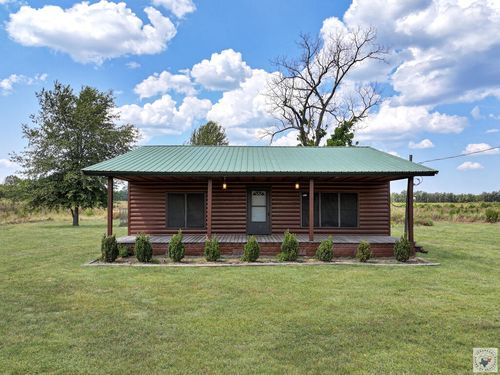2461 Farm Road 2118, Bagwell, TX, 75412-4031 | Card Image
