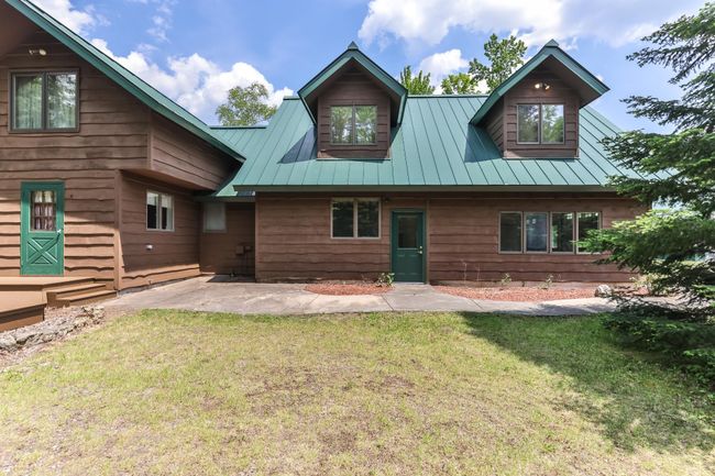 7748 Lone Pine Dr, House other with 3 bedrooms, 3 bathrooms and null parking in Presque Isle WI | Image 35