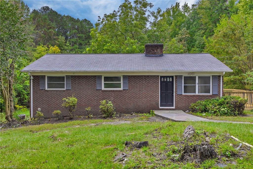 Staleys Farm Rd, Asheboro, NC 27205