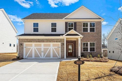 1619 Tide Mill Rd, Cumming, GA, 30040-1917 | Card Image
