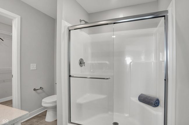 15246 Swallow Falls Way, Townhouse with 3 bedrooms, 3 bathrooms and null parking in Fishers IN | Image 31