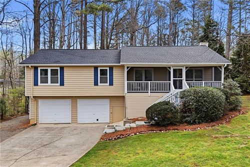 1483 Heritage Way, Acworth, GA, 30102-1351 | Card Image