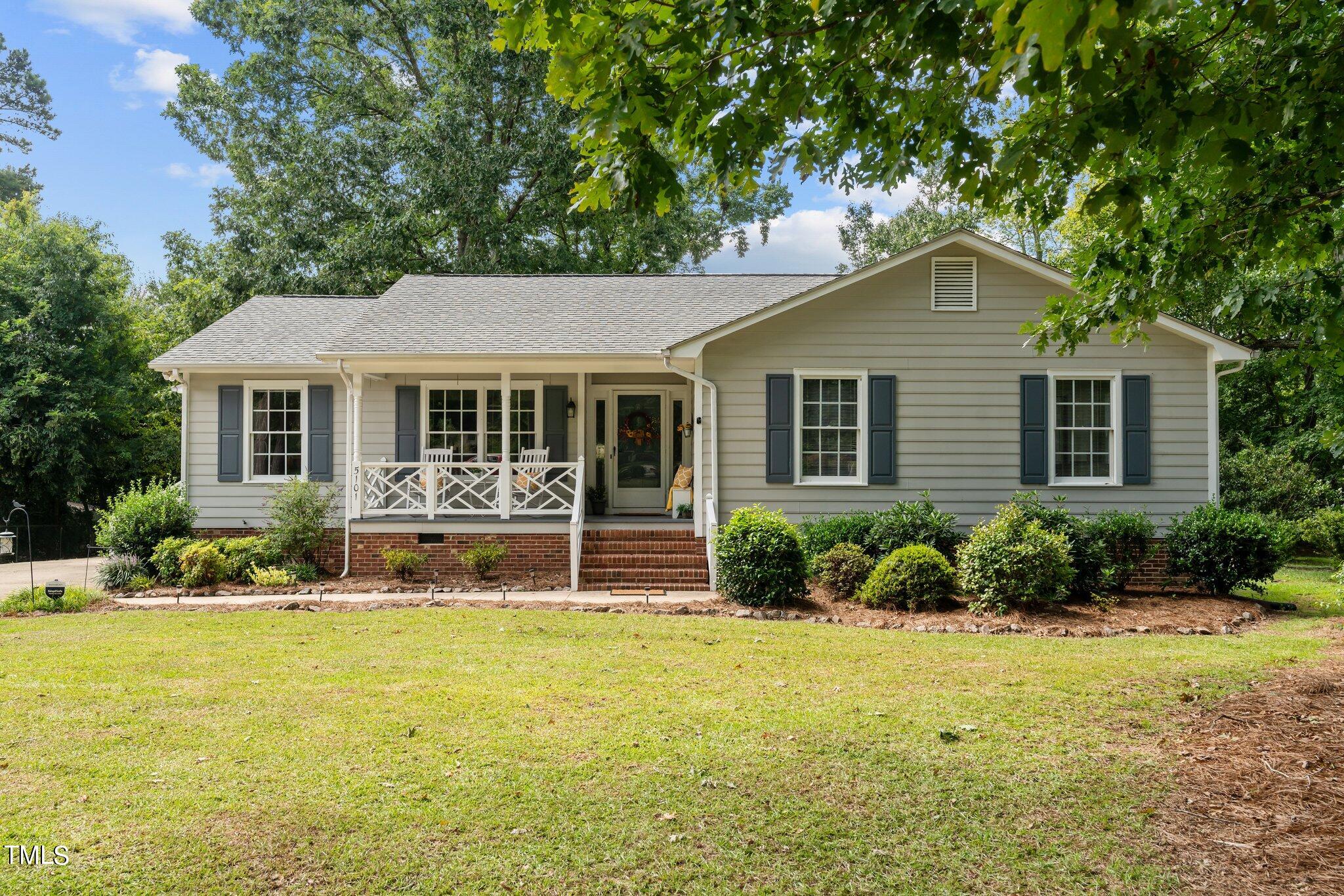Simpson Dr, Sanford, NC 27330