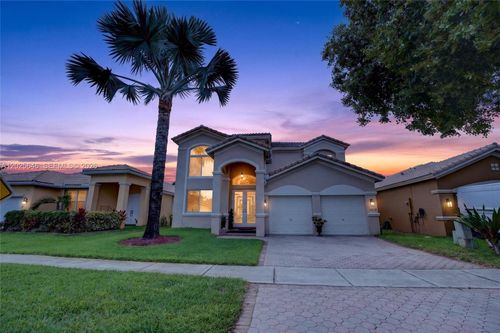 2248 Sw 125th Ave, Miramar, FL, 33027 | Card Image
