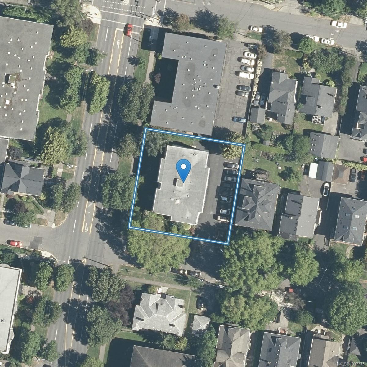Residential in Victoria 4