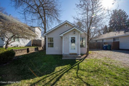1514 N 6th St, Coeur D Alene, ID, 83814-3320 | Card Image