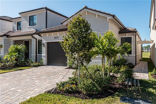 26175 Bonita Fairways Blvd, BONITA SPRINGS, FL, 34135-7530 | Card Image