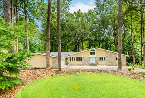 247 Old Timber Rd, Lawrenceville, GA, 30046-6027 | Card Image