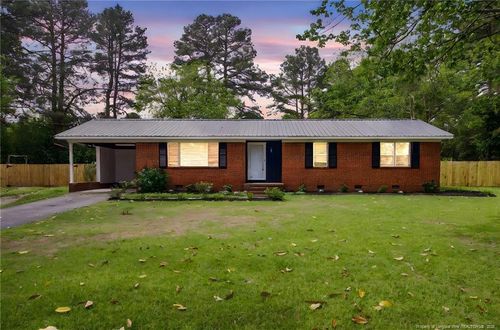 634 Pleasant Loop, Fayetteville, NC, 28311-6936 | Card Image