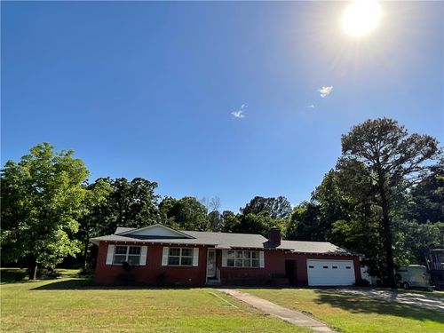 1207 N Harmony Rd, Clarksville, AR, 72830-2103 | Card Image