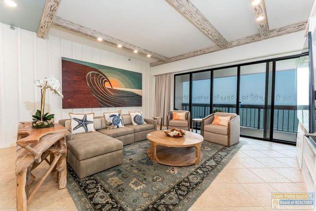 1216 - 310 Padre Blvd, Condo with 3 bedrooms, 3 bathrooms and null parking in South Padre Island TX | Image 12