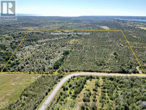 3526 County Rd, Picton, ON, K0K2T0 | Card Image