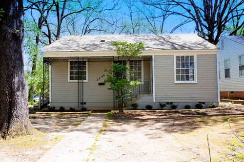 2309 S Tyler St, Little Rock, AR, 72204-5155 | Card Image