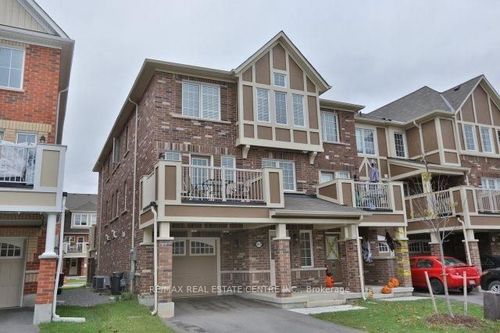 1617 Gainer Cres, Milton, ON, L9T8X9 | Card Image