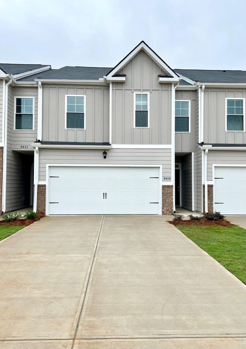 5419 Thrasher Lane, Hephzibah, GA,  | Card Image