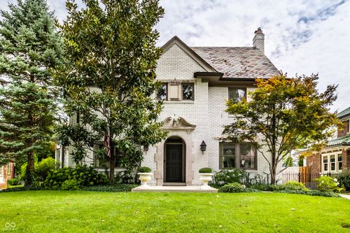 5245 N Washington Blvd, Indianapolis, IN, 46220 | Card Image