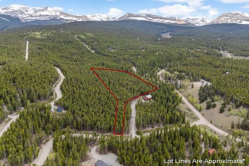 TBD Vots Dr, Fairplay, CO, 80440 | Card Image