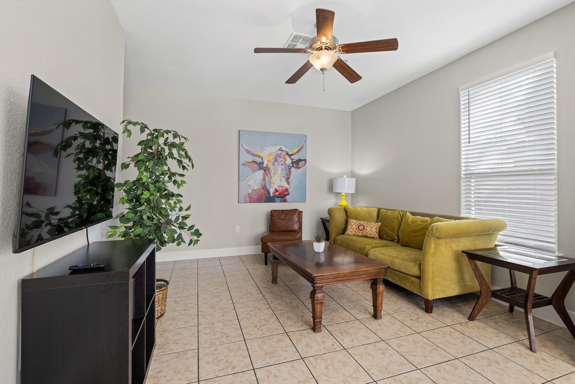 Residential Lease in Georgetown 3