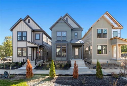 110 Encore Park Bend, Powell, OH, 43065 | Card Image