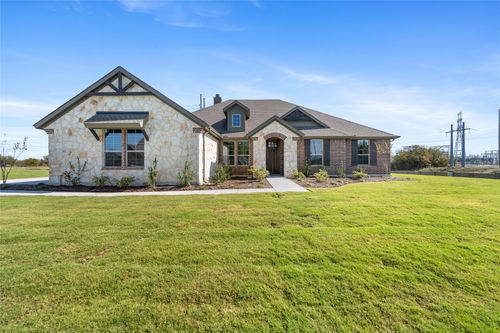 30 Roosevelt Ln, Valley View, TX, 76272-2070 | Card Image