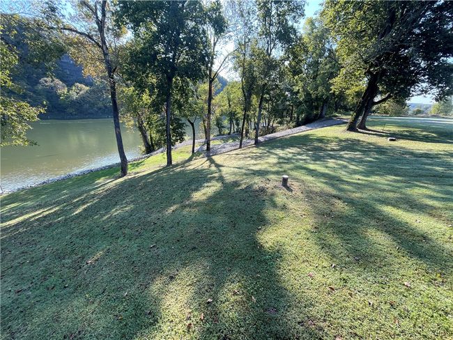 471 Mcphearson Ter, House other with 4 bedrooms, 4 bathrooms and null parking in Calico Rock AR | Image 43