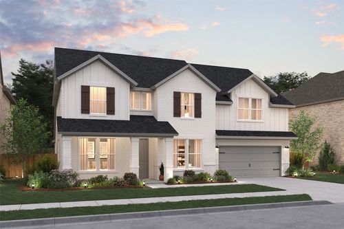 1004 Ashcroft Ln, Justin, TX, 76247-3001 | Card Image