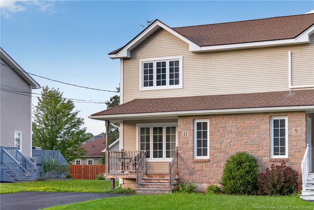 Residential in Moncton 2