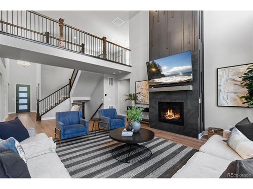 5821 Tesoro Pt, Parker, CO, 80134-6262 | Card Image