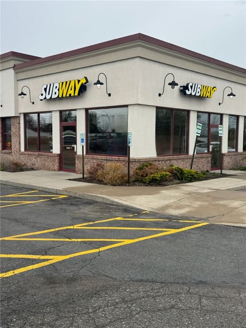 4243 Lakeville Rd, Geneseo, NY, 14454-9795 | Card Image
