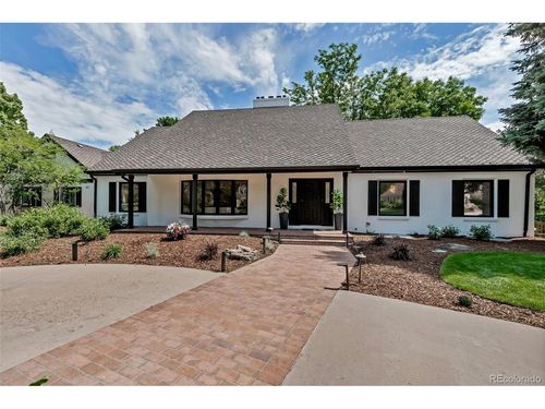 17 E Belleview Ln, Greenwood Village, CO, 80121-1406 | Card Image