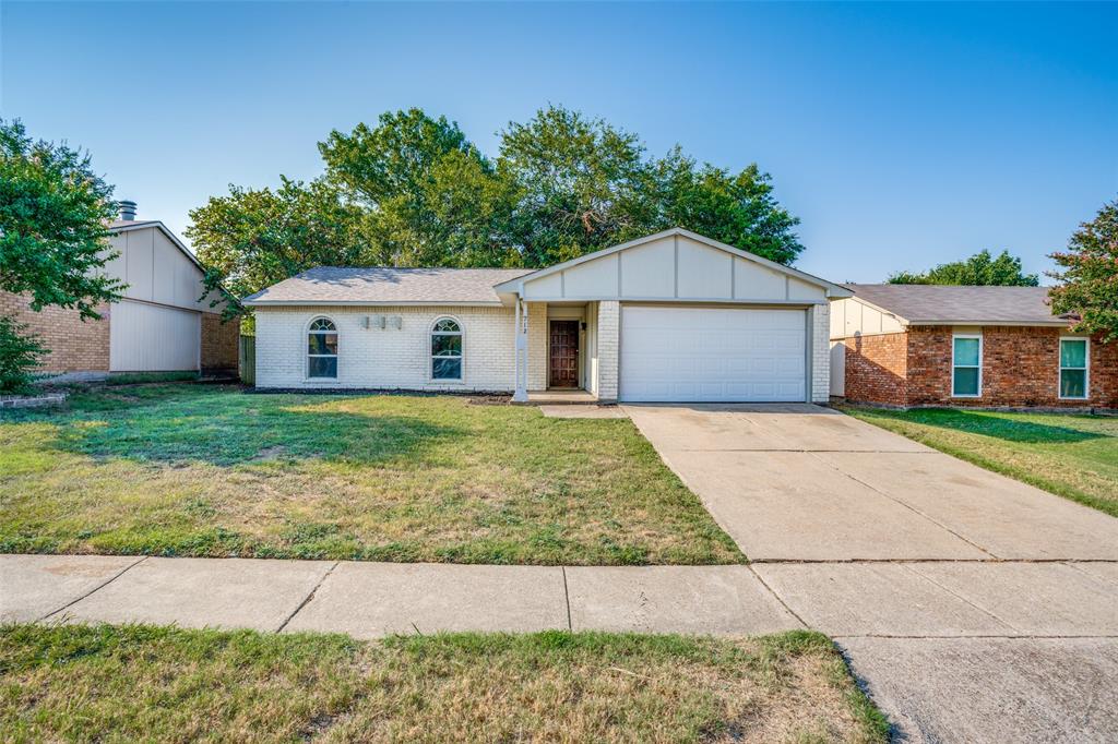 Wandering Way Dr, Allen, TX 75002