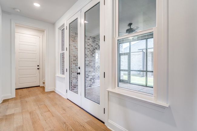 275 Freedom Ln, House other with 3 bedrooms, 2 bathrooms and null parking in Rossville TN | Image 9