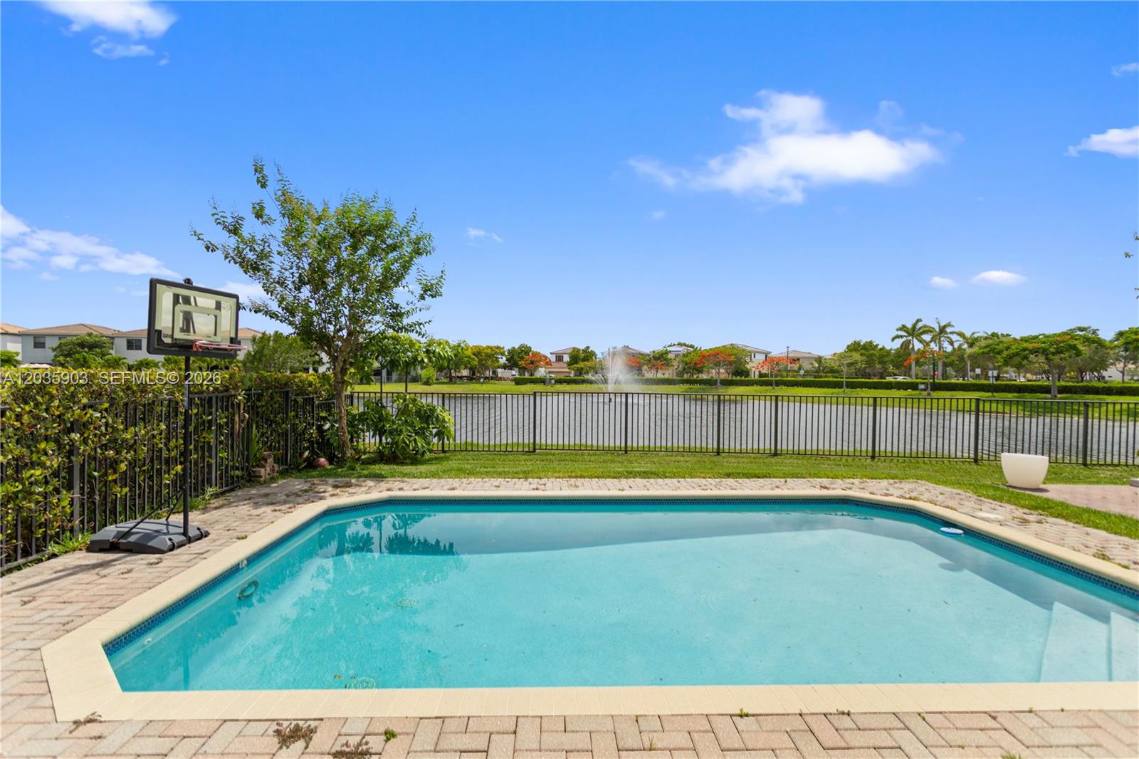 Residential Lease in Miami 4