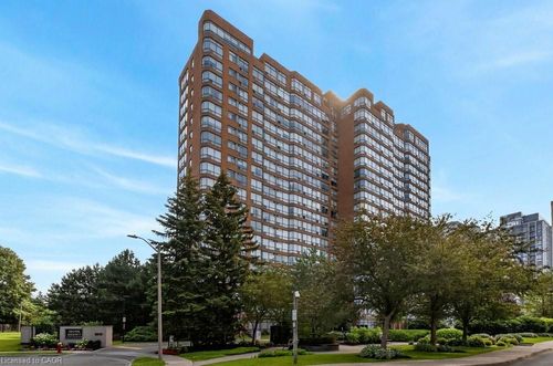 1406-1276 Maple Crossing Blvd, Burlington, ON, L7S2J9 | Card Image