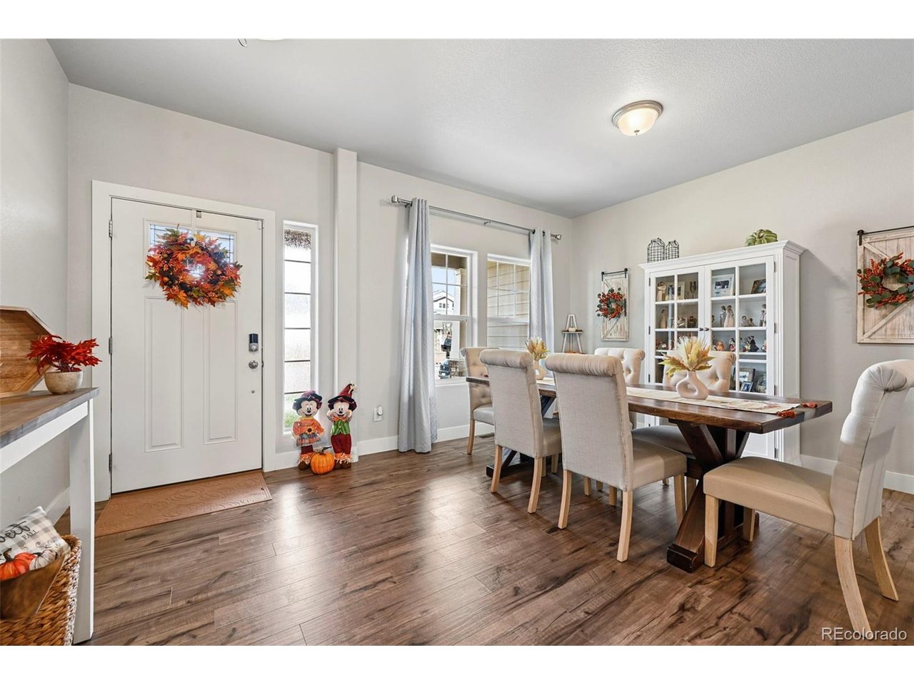 Residential in Colorado Springs 5