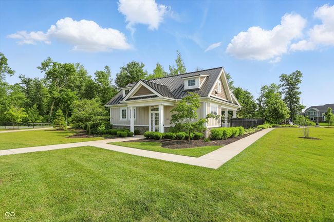 5130 Melbourne Pl, House other with 6 bedrooms, 7 bathrooms and null parking in Zionsville IN | Image 130