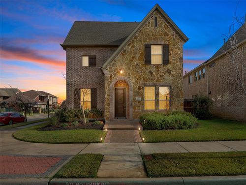 4011 Shady Forge Trl, Arlington, TX, 76005-4539 | Card Image