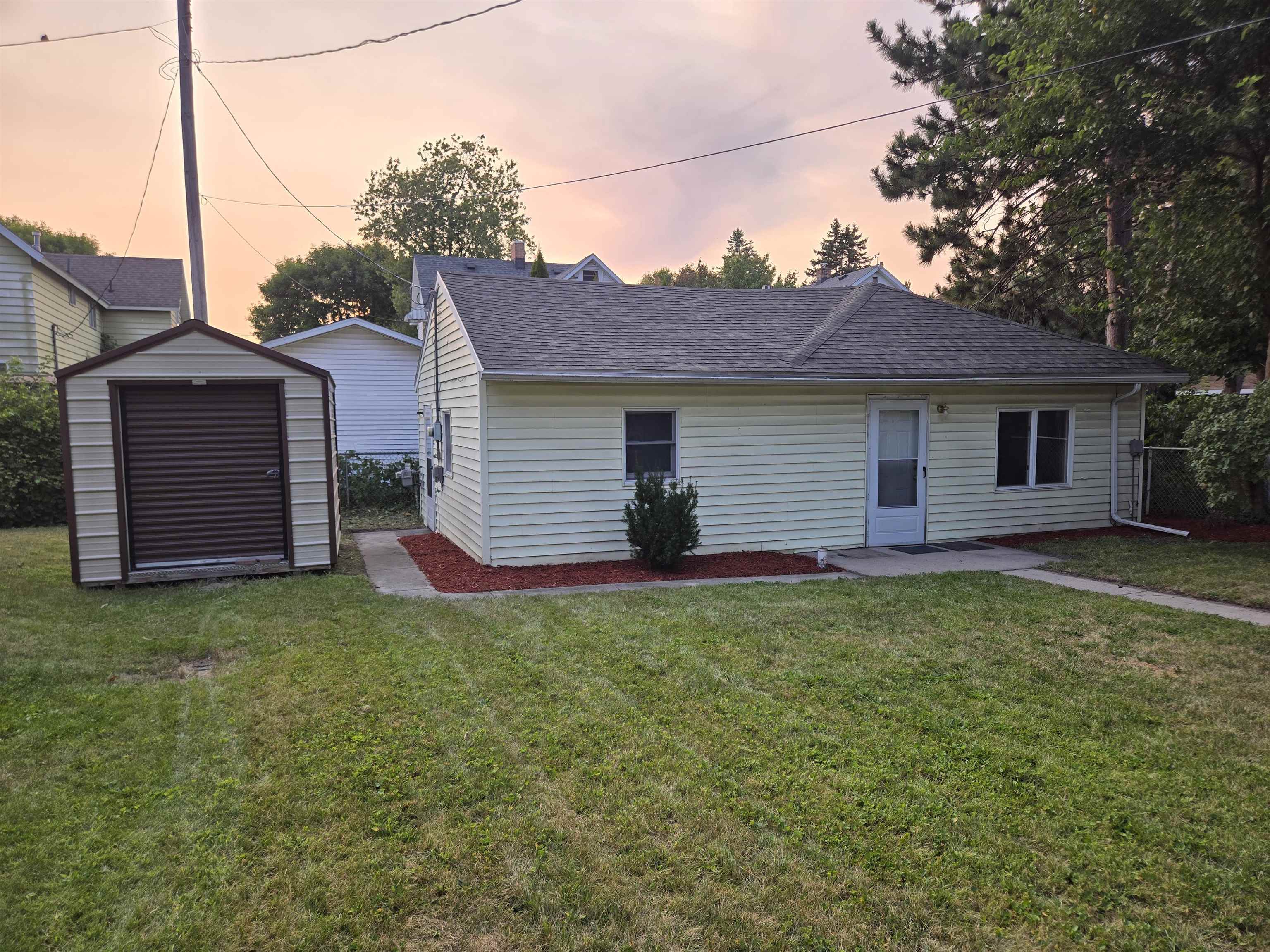 King St, Bay City, MI 48706